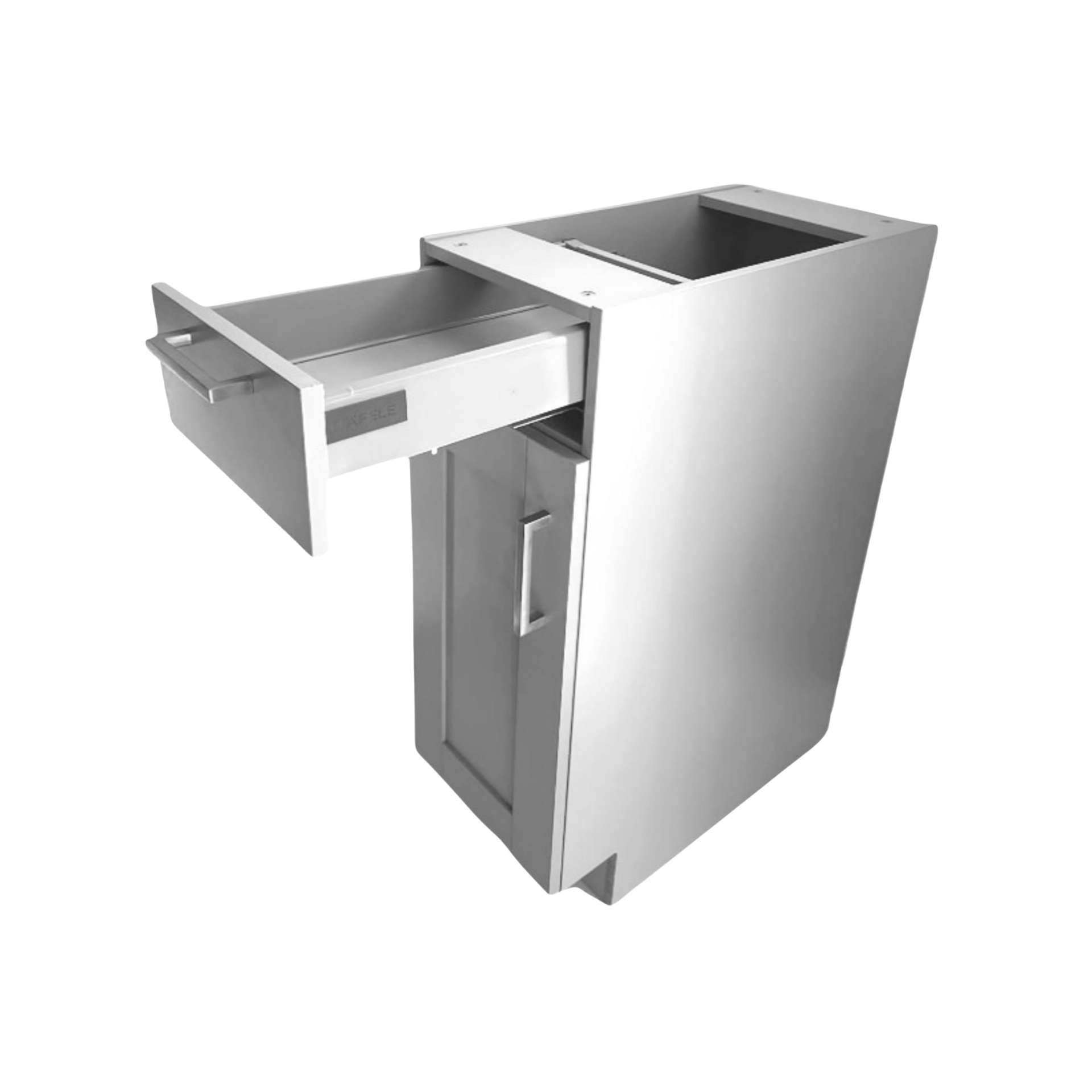 Frameless Kitchen Collection